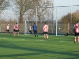 S.K.N.W.K. 3 - Z.S.C. '62 3 (competitie) seizoen 2024-2025 (259/287)